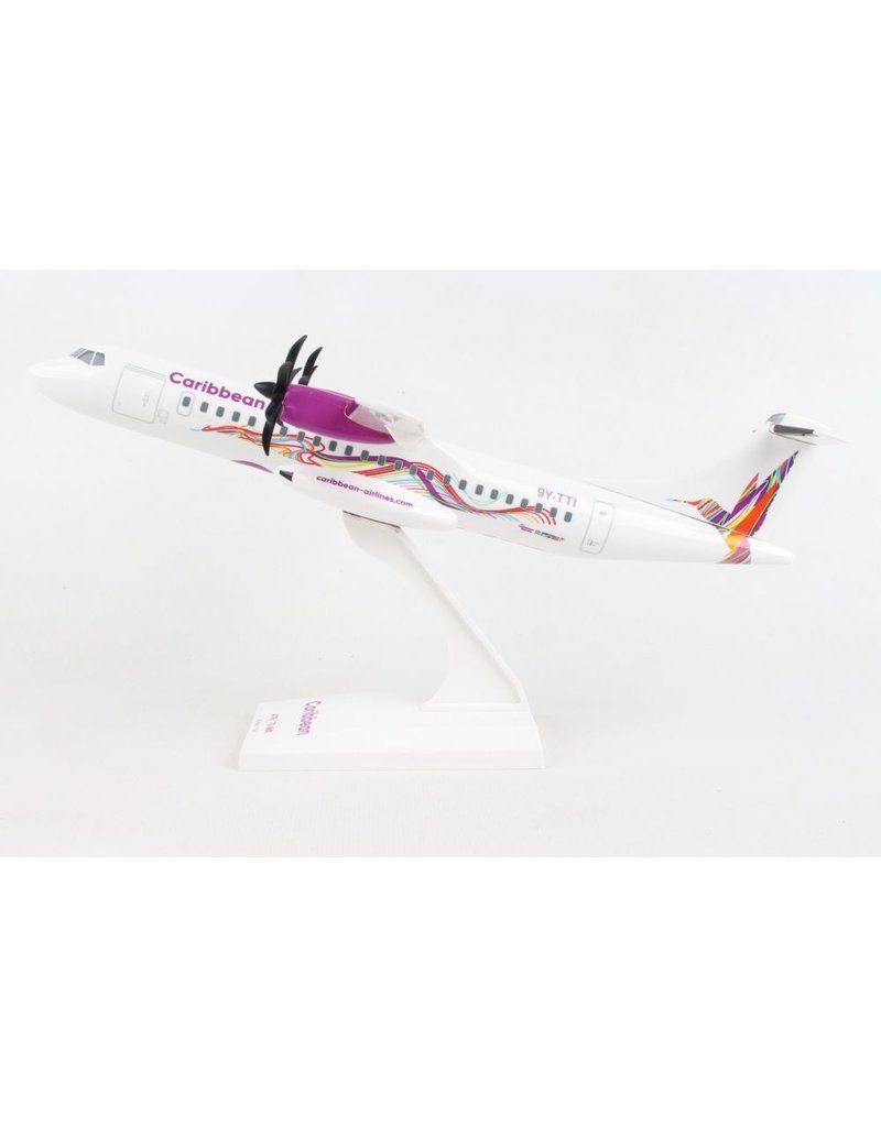 SKYMARKS CARIBBEAN ATR72-600 1/100