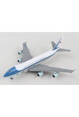 HERPA AIR FORCE ONE VC25/747 1/500 89TH AW JB ANDREWS