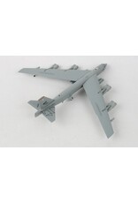 Gemini Jets 1/400 GEMINIMACS USAF B52H 1/400 MINOT AIR FORCE