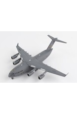 Gemini Jets 1/400 GEMINIMACS USAF C-17A 1/400 MARCH AFB 05-5140