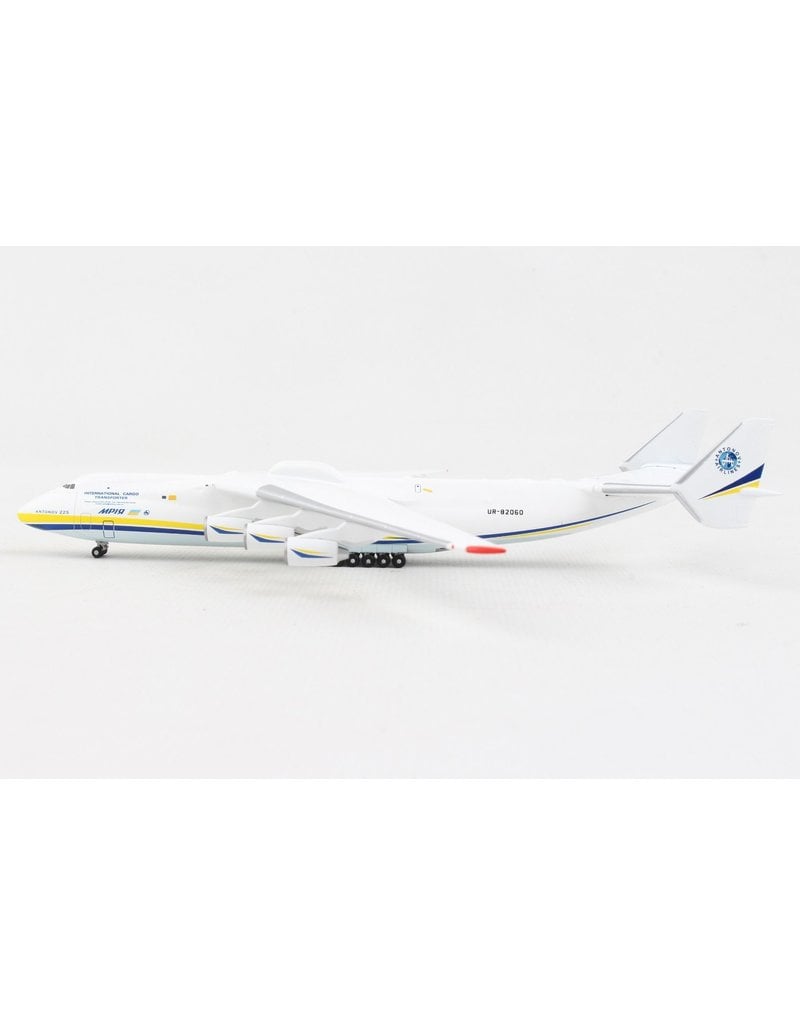 Herpa Antonov Airlines An-225 1/500