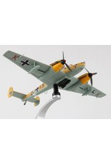 CORGI BF110E2 1/72 TROP 3 UKS HORST WESSEL