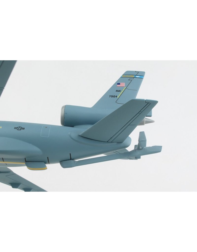 Skymarks KC-10 USAF Mcguire Afb 1/200 New Livery