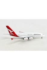 Gemini Jets 1/400 GEMINI QANTAS A380 1/400