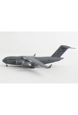 Gemini Jets 1/400 GEMINIMACS USAF C-17 1/400 DOVER AFB 01-0186