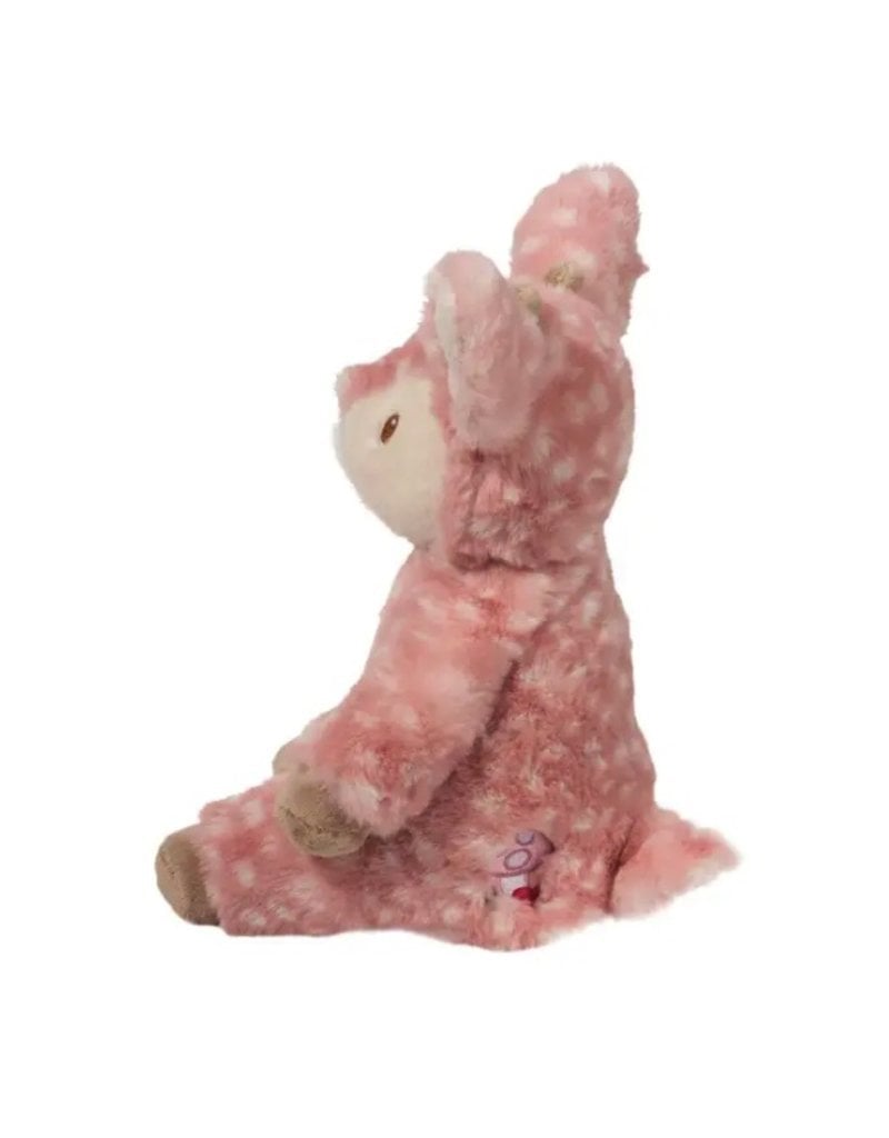 Farrah Pink Fawn Chime