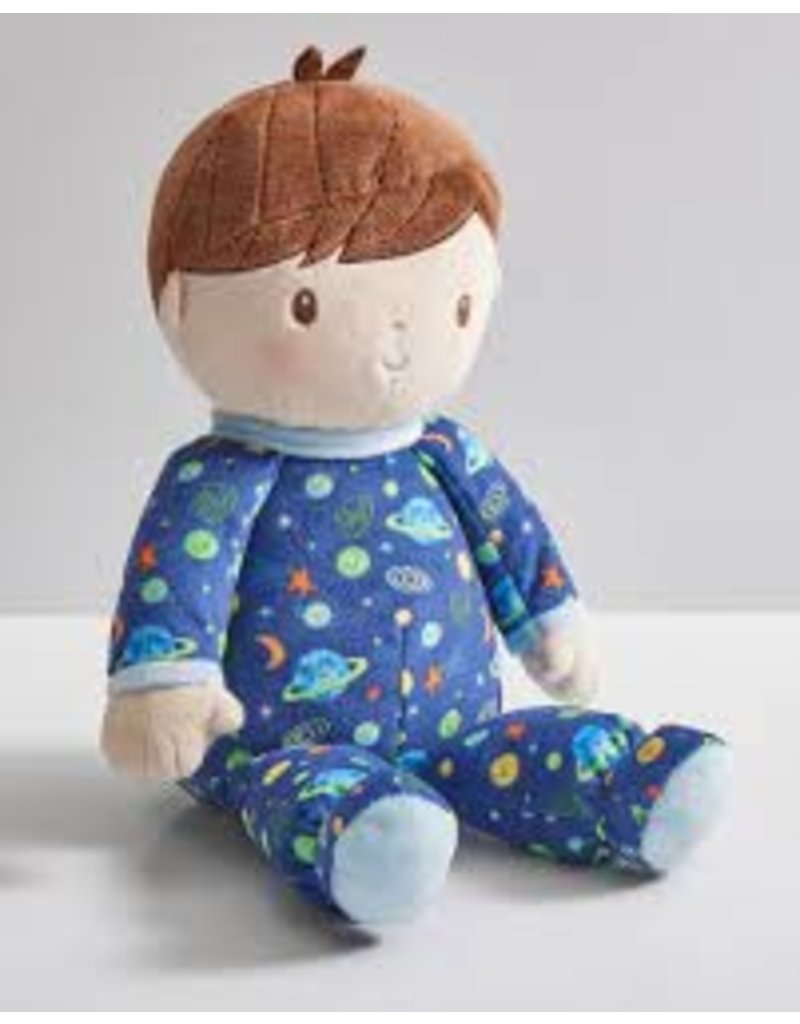 Gavin Galaxy Doll