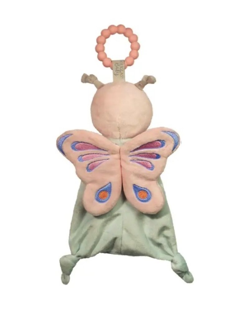 Douglas Bria Butterfly Lil' Teether