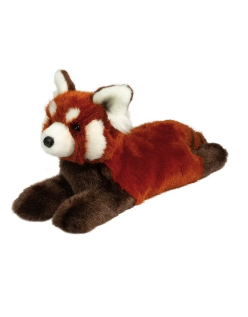 Douglas Rowan Red Panda Deluxe