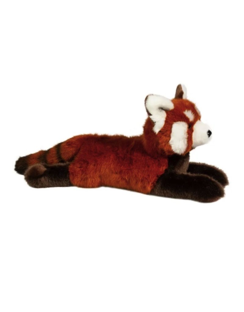 Douglas Rowan Red Panda Deluxe