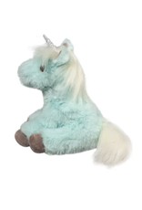 Douglas Bonnie Blue Unicorn Mini Soft