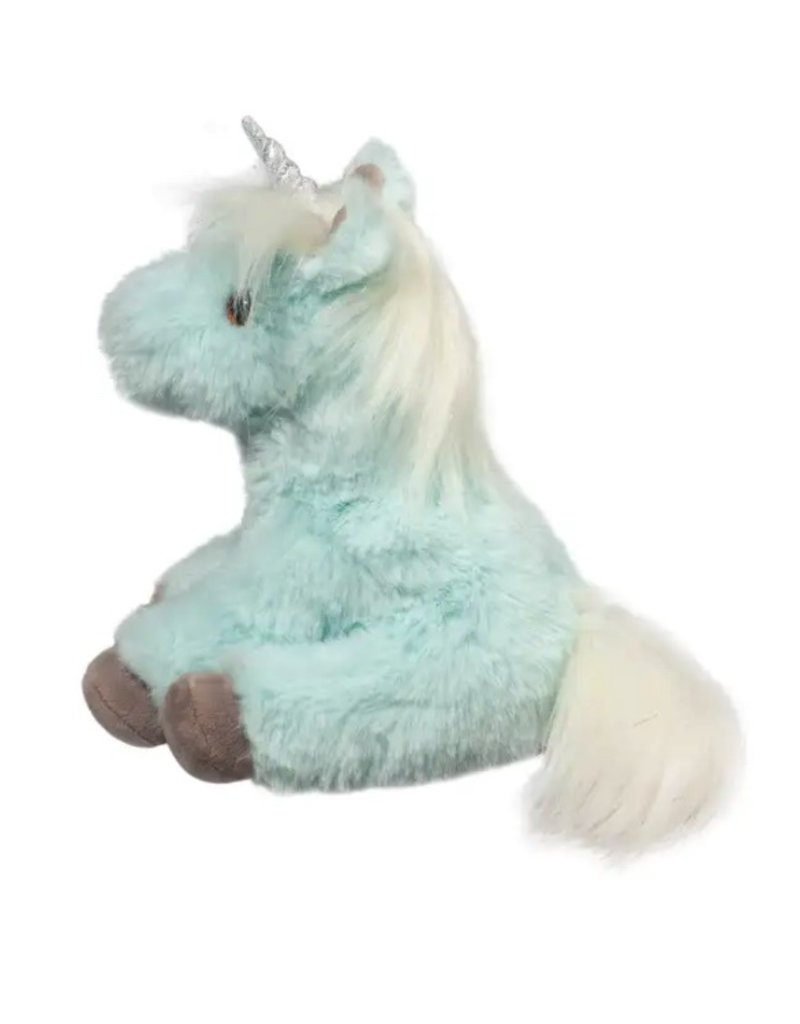 Douglas Bonnie Blue Unicorn Mini Soft
