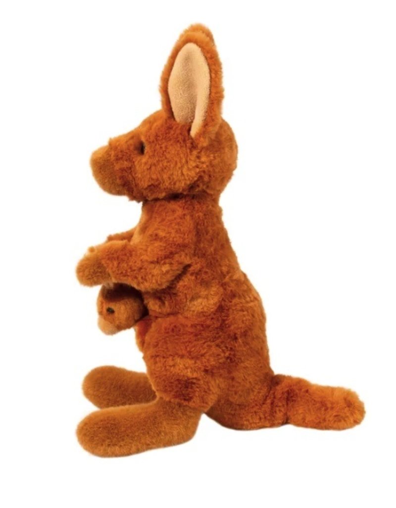 Douglas Kira Kangaroo w/Joey