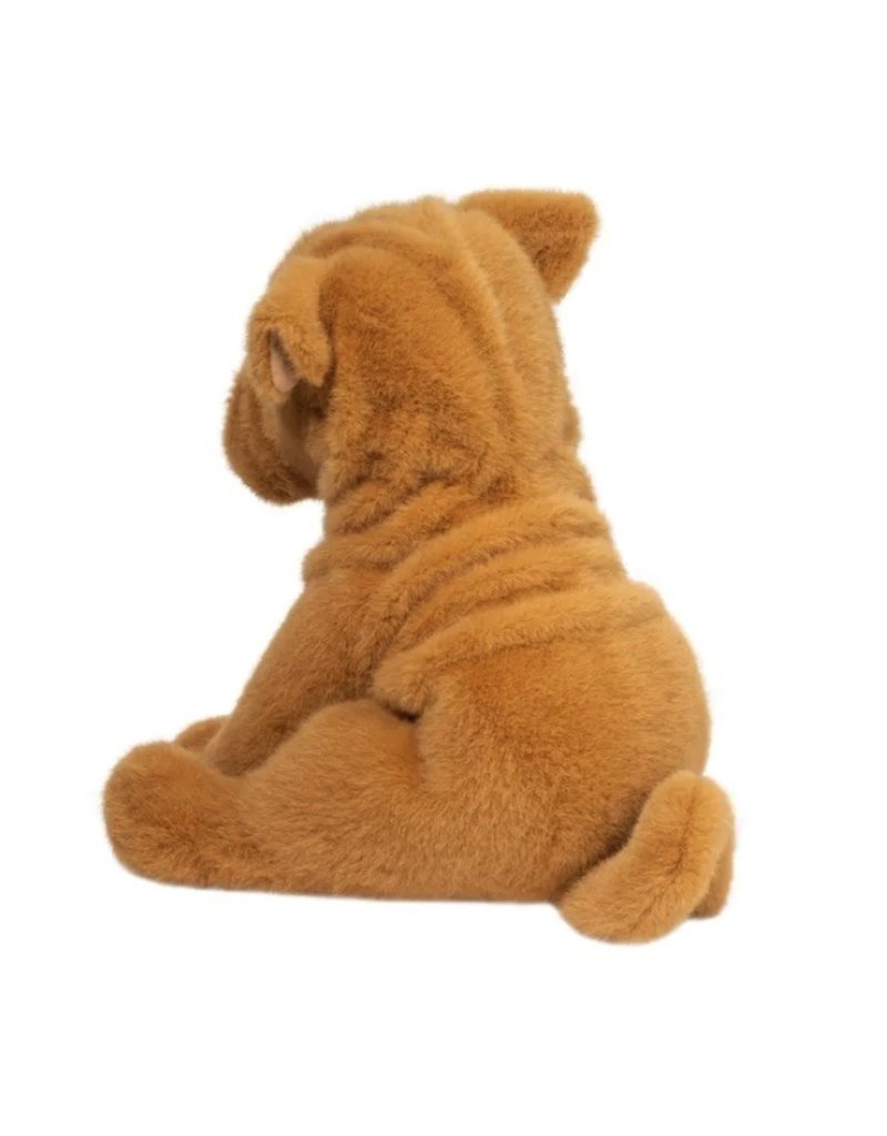 Tater DLux Shar-Pei