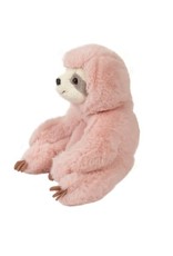 Douglas Pokie Pink Sloth Mini Soft