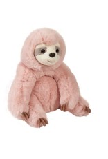 Pokie Pink Sloth Mini Soft