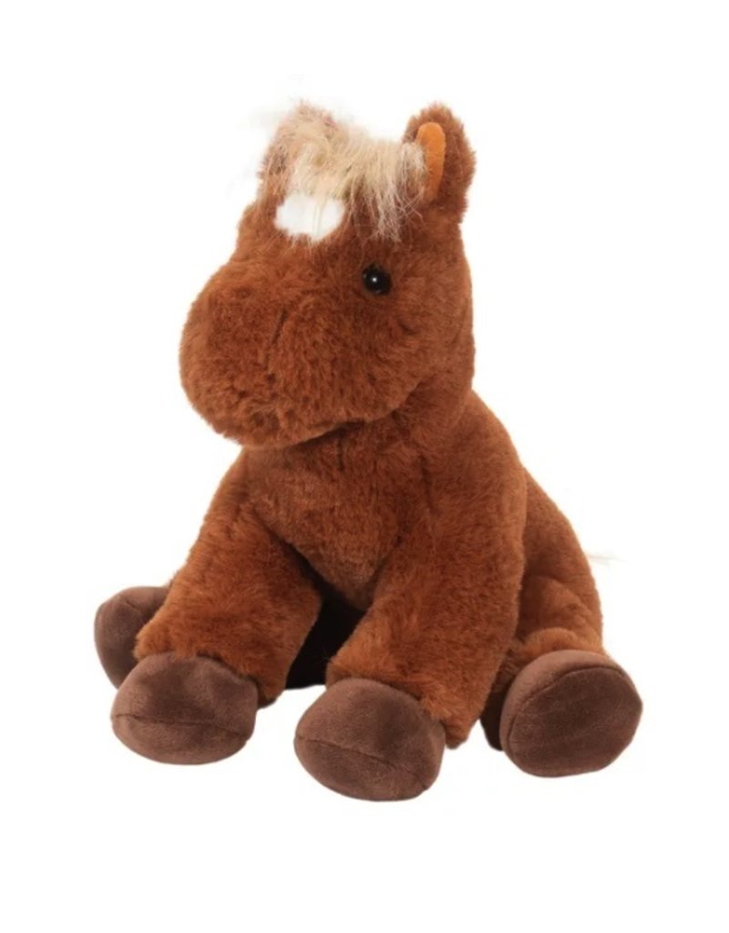 Nellie Horse Soft