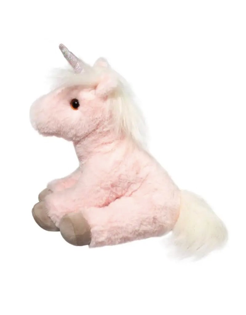Douglas Lexie Pink Unicorn Soft