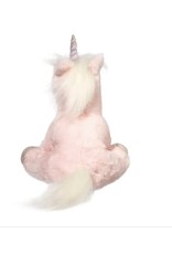Douglas Lexie Pink Unicorn Soft