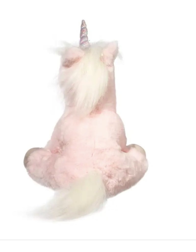 Douglas Lexie Pink Unicorn Soft