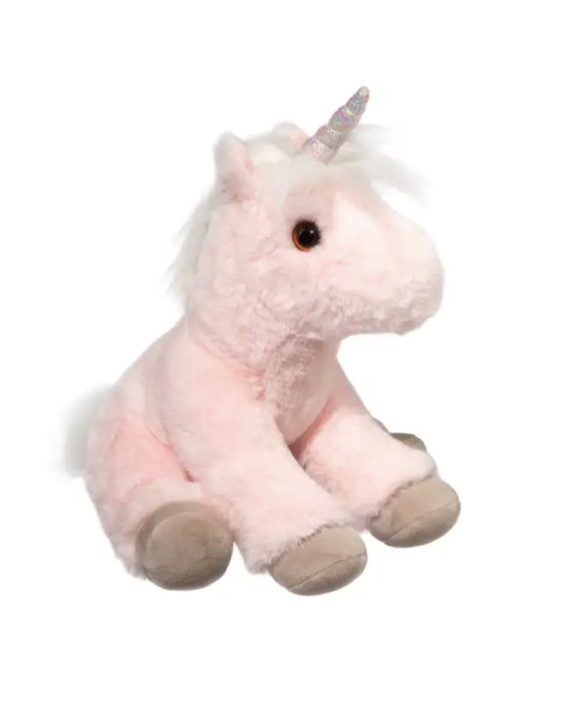 Douglas Lexie Pink Unicorn Soft