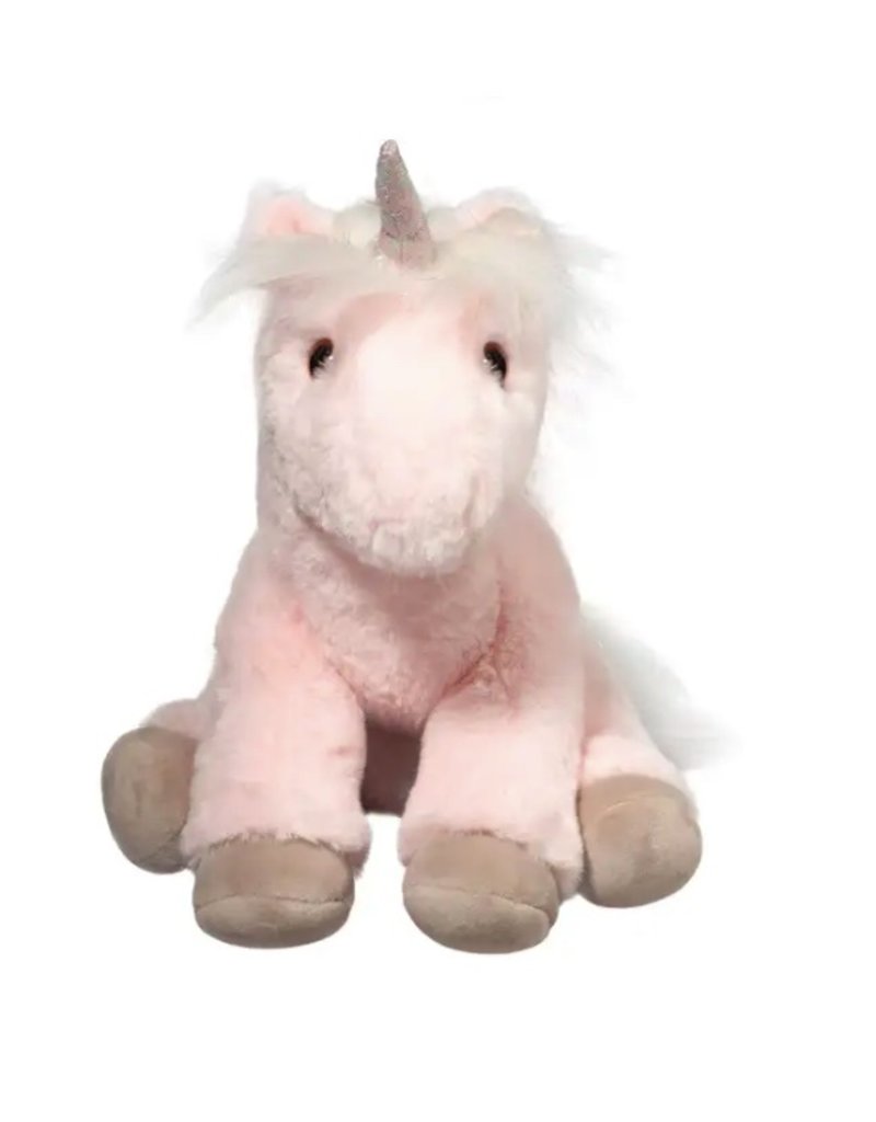 Douglas Lexie Pink Unicorn Soft