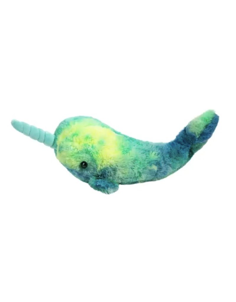 Douglas Ned Narwhal