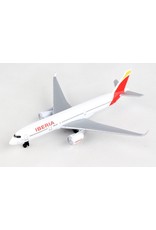 IBERIA SINGLE PLANE