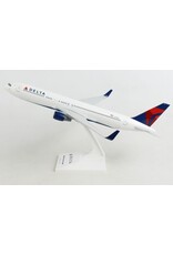 Skymarks Delta 767-300 1/150 2007 Livery