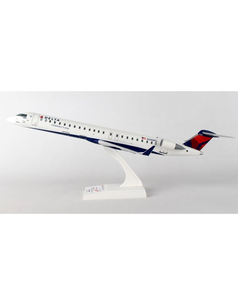 SKYMARKS DELTA CRJ900 1/100 ENDEAVOR AIR N349PQ