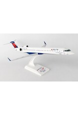 SKYMARKS DELTA CRJ900 1/100 ENDEAVOR AIR N349PQ