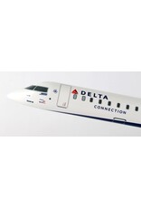 SKYMARKS DELTA CRJ900 1/100 ENDEAVOR AIR N349PQ