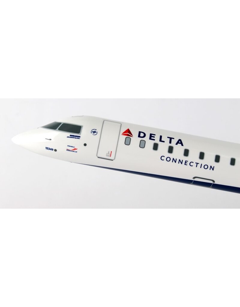 SKYMARKS DELTA CRJ900 1/100 ENDEAVOR AIR N349PQ