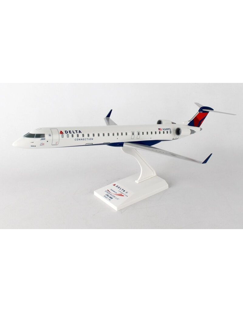 SKYMARKS DELTA CRJ900 1/100 ENDEAVOR AIR N349PQ