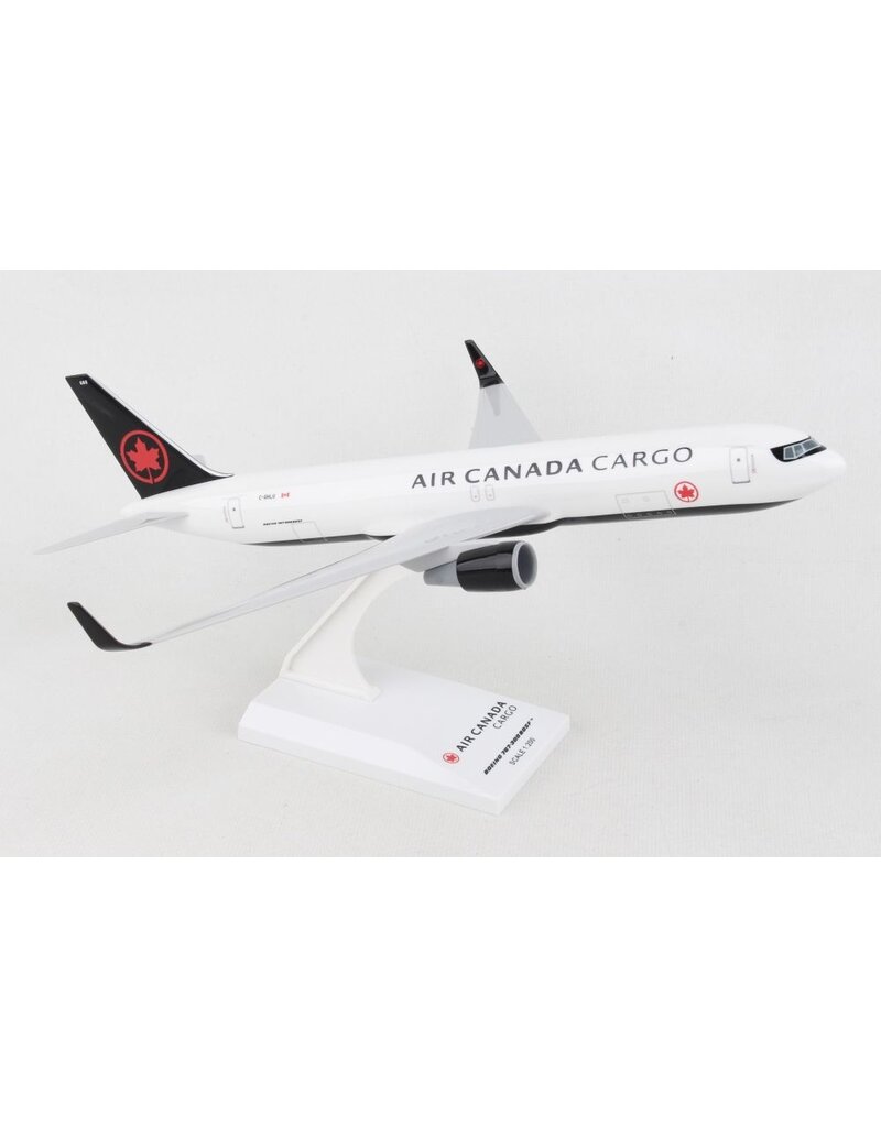 SKYMARKS AIR CANADA CARGO 767-300F 1/200