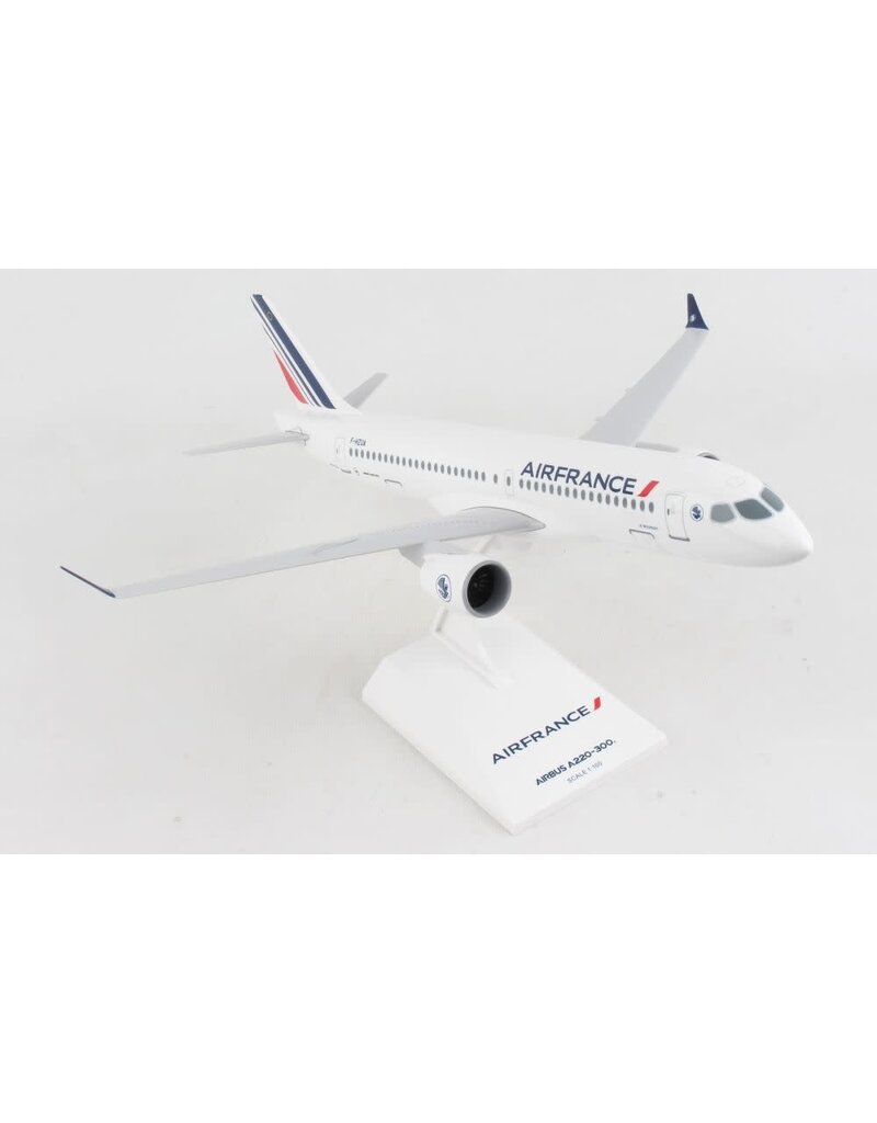 SKYMARKS AIR FRANCE A220-300 1/100