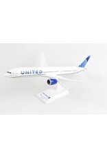 SKYMARKS UNITED 787-10 1/200 2019 NEW LIVERY