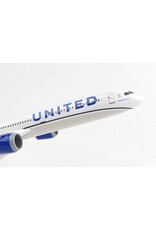 SKYMARKS UNITED 787-10 1/200 2019 NEW LIVERY