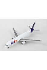 Gemini Jets 1/400 GEMINI FEDEX 767-300ERFW 1/400 REG#N104FE