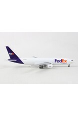 Gemini Jets 1/400 GEMINI FEDEX 767-300ERFW 1/400 REG#N104FE