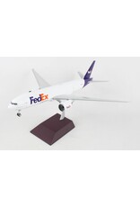 Gemini 200 GEMINI200 FEDEX 777-200LRF 1/200 REG#N889FD