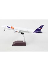 Gemini 200 GEMINI200 FEDEX 777-200LRF 1/200 REG#N889FD