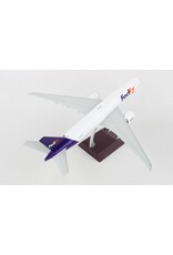 Gemini 200 GEMINI200 FEDEX 777-200LRF 1/200 REG#N889FD