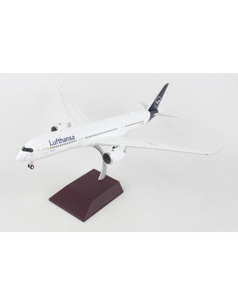 Gemini 200 GEMINI200 LUFTHANSA A350-900 1/200 REG#D-AIXP