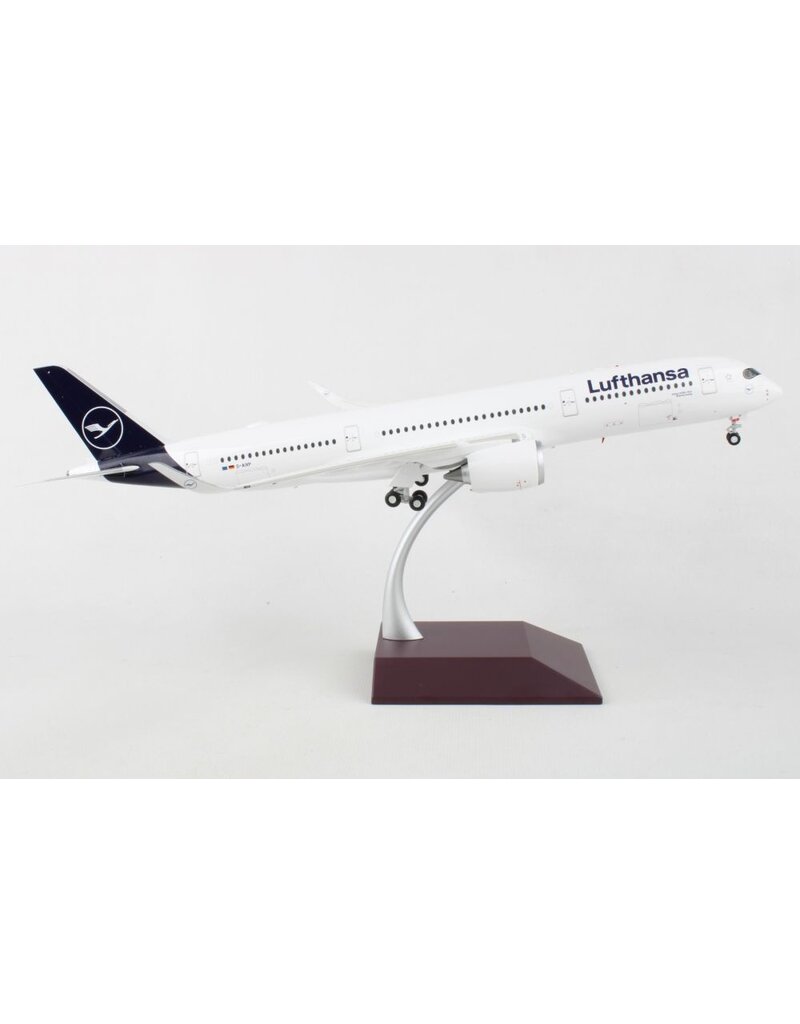 Gemini 200 GEMINI200 LUFTHANSA A350-900 1/200 REG#D-AIXP