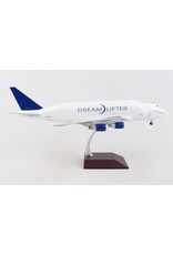 Gemini 200 GEMINI200 BOEING 747-400LCF 1/200 DREAMLIFTER