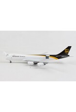 Gemini Jets 1/400 GEMINI UPS 747-8F 1/400 REG#N608UP INTERACTIVE