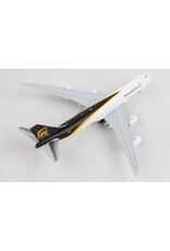 Gemini Jets 1/400 GEMINI UPS 747-8F 1/400 REG#N608UP INTERACTIVE