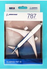 Boeing 787 Single Plane