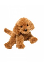 Douglas Addie Caramel Labradoodle